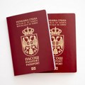 Srpski pasoš pao na 37. mesto liste najvrednijih