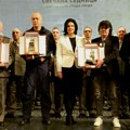 Nagrada „11. januar“ ove godine dodeljena Goranu Šepi frontmenu grupe “Kerber”, Vojnom orkestru i Vatrogasno…