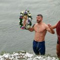 Poznati pobednici bogojavljenskog plivanja za Časni krst u Republici Srpskoj