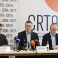 Helsinški odbor: Crta jedna od najugroženijih organizacija civilnog društva u Srbiji