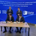 Banka Poštanske štedionice Banja Luka čuvaće svoje podatke u Državnom data centru