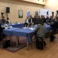Novi Pazar: Razgovor o zastupljenosti bošnjačke nacionalne manjine u programima RTS-a