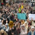 Više protesta u Pakistanu zbog rezultata izbora dok se nastavljaju razgovori o budućoj vladi