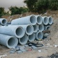 Završena gradnja kanalizacije u Malom Zvorniku, ministar poziva da opština aplicira s novim projektima