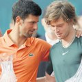 Rubljov: Đoković je najbolji teniser u istoriji
