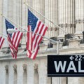Wall Street: Nasdaq pao treći uzastopni dan