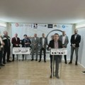 KG Opozicija : Kragujevac je grad pod „starateljstvom” SNS-a