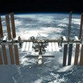 Otkriveno curenje vazduha na Međunarodnoj svemirskoj stanici