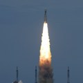 Rusija lansirala iranski istraživački satelit u svemir u cilju snimanja topografije