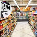 Pojeftinjuju namirnice u Srbiji, uskoro nova "Bolja cena": "Ubacićemo još neke vrlo važne proizvode!"