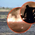 Požar na rakitašu lokalizovan: Pričinjena velika šteta lokalnom biodiverzitetu (video)