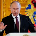 Objavljeni zvanični rezultati izbora u Rusiji, Putin poručio da je podrška građana važnija od izborne pobede