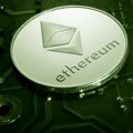 BlackRock: Interes za ethereum malen u usporedbi s bitcoinom