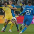 Ukrajina novim preokretom do Evropskog prvenstva!