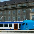Njemački željeznički promet na rekordnoj razini