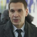 Miloš Jovanović (Novi DSS): Vlast je pokazala kakva je, ostaje da se vidi kakvi smo mi