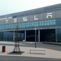 Tesla će otpustiti 300 privremenih radnika u tvornici u Berlinu