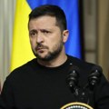 Oglasio se Zelenski: Evo kako je reagovao na odluku američkog Kongresa da Ukrajini pruži pomoć vrednu 61 milijardu dolara