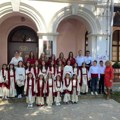 Etno-grupa „Srpski dom“ iz Sremske Mitrovice osvojila tri nagrade na Valjevskom festivalu horova „Horfes“ 2024