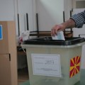 Prvi zvanični rezultati predsedničkih izbora u S. Makedoniji: U drugom krugu kandidati SDSM i VMRO-DPNE