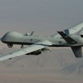 Američki dron pao kod obala Jemena, verovatno ga oborili Huti