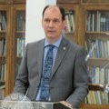 Prof. dr Vladimir Popović ponovo izabran za dekana Mašinskog fakulteta