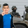 Izraelu zbog ubistva malog adama preti prva optužba za ratni zločin: Dečak koji se igrao na ulici upucan sa leđa…