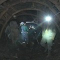 Затрпани рудар у Руднику Мрамор још није пронађен: Акција спасавања неће се прекидати