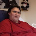 Preminuo najteži čovek u Britaniji koji je imao 317 kilograma