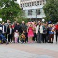 Dveri organizovale manifestaciju za decu povodom Svetskog dana porodice