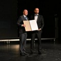 Gradonačelnik Novog Sada Milan Đurić na obeležavanju dan ftn-a Fakultet koji unapređuje ljudski kapital