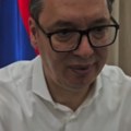 Ima nade da će grčka ostati uzdržana Vučić se hitno oglasio iz Njujorka, tema - glasanje o rezoluciji