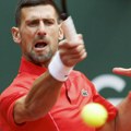 Ovo se Novaku Đokoviću dešava drugi put u karijeri: Treba li da se zabrine pred Rolan Garos?