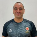 Ilija Belošević sudi finale košarkaške Evrolige između Reala i Panatinaikosa
