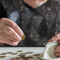 Danas počinje isplata penzija: Ova grupa može da očekuje priliv novca na računu