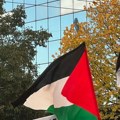 ‘Bojno polje je Palestina’: Izraelski rat i evropski izbori