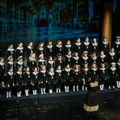 Koncert Dečijeg operskog studija SNP, mališani izvode najzahtevnije operske arije