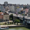 Most zanimljivosti i zabluda: Spaja stari i novi deo grada, menjao imena, danas poznat kao Brankov