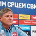 Neuspeh na Evropskom prvenstvu koštaće selektora Stojkovića