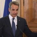 Micotakis se žalio Evropskom savetu: Premijer i predsednica Severne Makedonije krše Prespanski sporazum