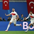 Uefa pokrenula istragu protiv Demirala zbog načina proslave gola