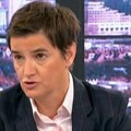 Bivša vlast dala eksploataciona prava Rio tintu: Ana Brnabić na TV Pink