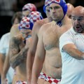 Šmekerski potez Hrvata posle poraza od Srbije u finalu Olimpijskih igara