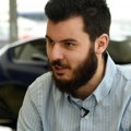 Rimac: Razvijamo automobil za stazu koji će biti brži od vozila Formule 1