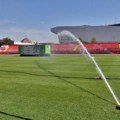 FK Vojvodina zahvalio FSS na finansiranju novog terena na „karađorđu“: U skladu sa stadardnima FIFA i UEFA