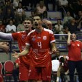 Odbojkaši Vojvodine i Zvezde igraju za trofej Superkupa Srbije