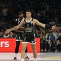 UŽIVO Partizan protiv Borca - pred "grobarima" u ABA ligi