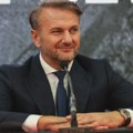 Ostoja Mijailović poslao snažnu poruku pred početak Evrolige!