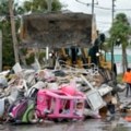 Florida se sprema za udar još jednog snažnog uragana