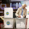 Moldavija rekla ne ulasku u EU na referendumu: Maja Sandu vodi na predsedničkim izborima